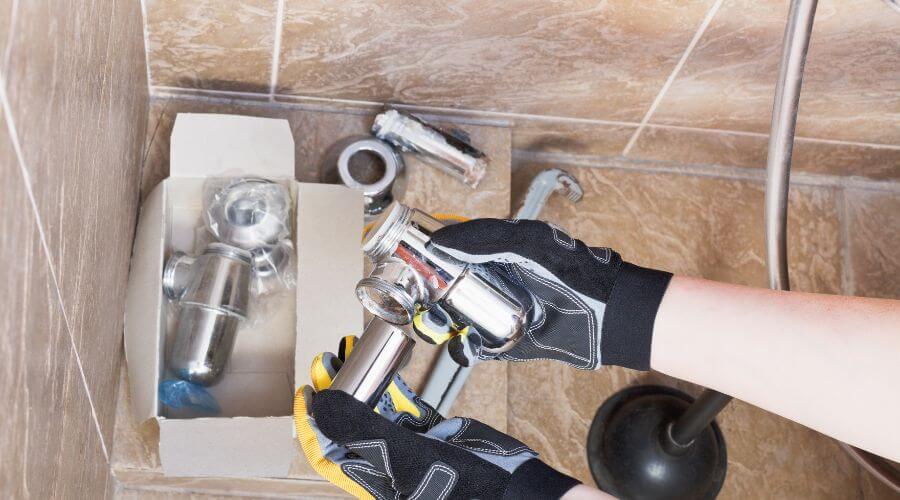 Professional Storm Sewer Service in La Motte, IA